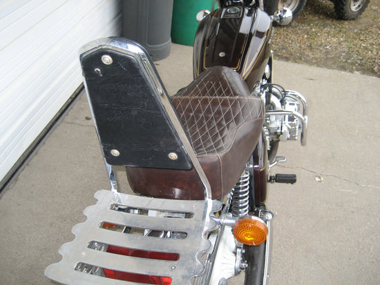 Image Title ON HOLD - 1976 Honda GL1000 Anniversary LTD $5699.00 OBO